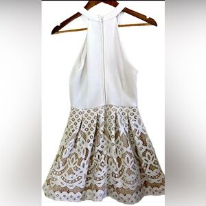 Midnight Doll Women’s Dress